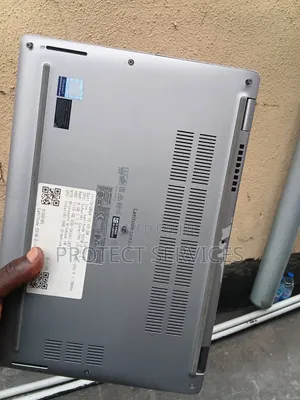 Laptop Dell Latitude 5310 8GB Intel Core i5 SSD 256GB