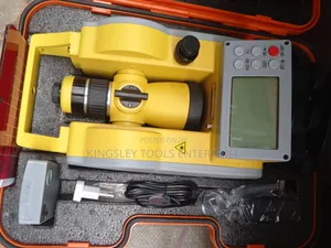 Measuring Meters