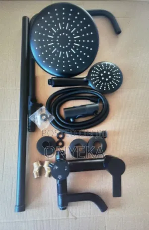 Standing Mixer Shower