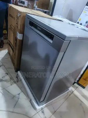 Maxi Maxidw5201m Dish Cleaning Unit