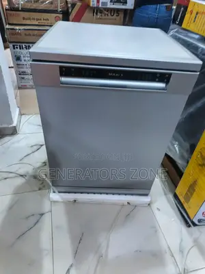 Dish Washer System Maxi Maxidw5201m
