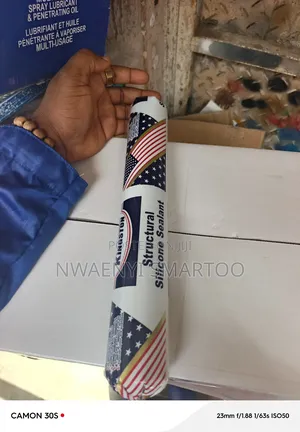 Structural Silicone Sealant