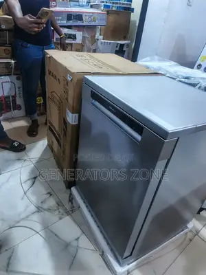 Maxi Maxidw5201m Kitchen Dish Washer Unit