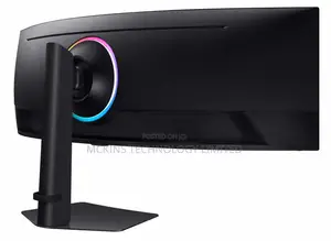 Samsung 49-Inch Ls49cg95denxza Odyssey G9 G95c DQHD