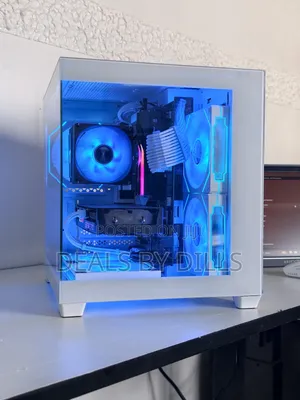 New Desktop Computer 16GB AMD Ryzen 7 SSD 1T