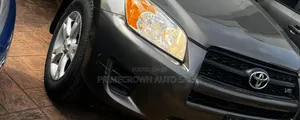 Toyota RAV4 2009