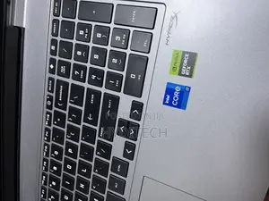Laptop HP Omen 16 16GB Intel Core i7 SSD 512GB