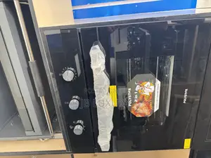Polystar Inbuilt Electric Oven