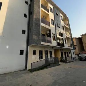 1bdrm Block of Flats in Jahi for sale