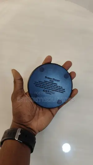 Wireless Charging Pad. 30w Ultra-Slim