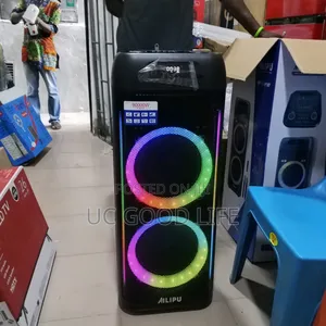Ailipu Sound Speaker