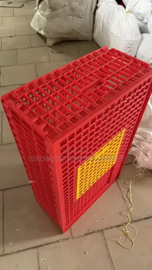 Original Indian Crate – Stronger, Lasts Years ,Premium
