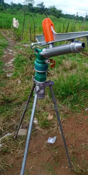 Py50 Agro Sprinkler (For Irrigation)