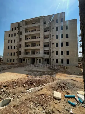 3bdrm Block of Flats in Mabushi for sale