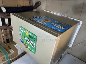 Brand New Nexus 200l Model 265 Inverter Chest Freezer Available