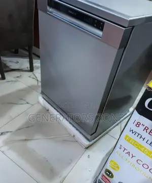 Maxi Dish Washer Appliance Framework Maxidw5201m
