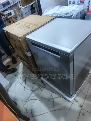 Dish Washer Device Maxi Model Maxidw5201m