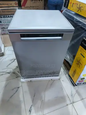 Maxi Dish Cleaning Appliance Maxidw5201m