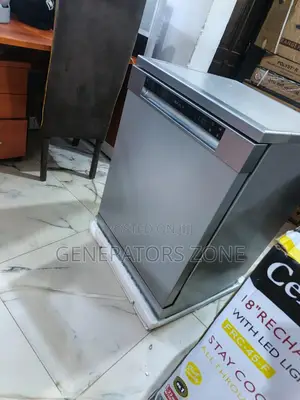 Maxi Maxidw5201m Dish Washing Unit