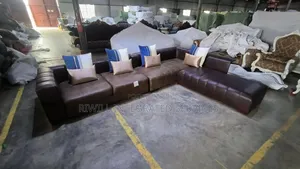 Sitting Couch Seven Seaters Sofa
