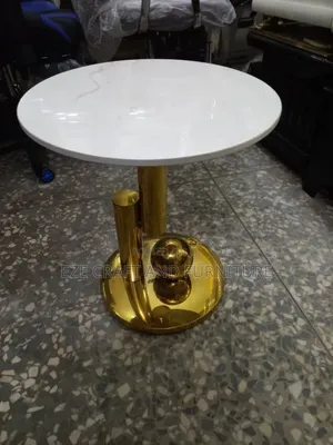 Side Stool