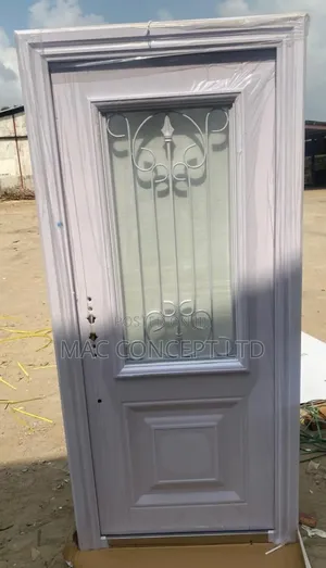 3ft French Glass Door