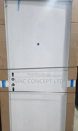 Gf German Steel Door