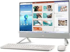 New Desktop Computer Dell 16GB Intel Core 7 SSD 512GB