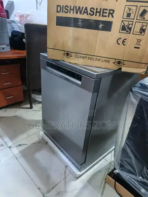 Dish Washer Installation Maxi Maxidw5201m