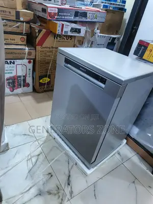 Dish Washer Hardware Maxi Model Maxidw5201m