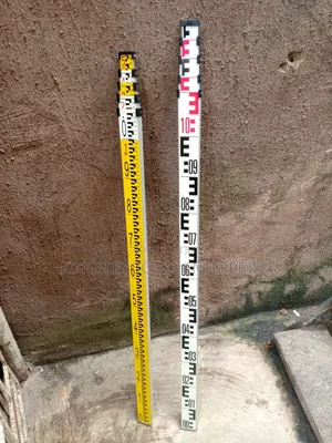 Measuring Meters