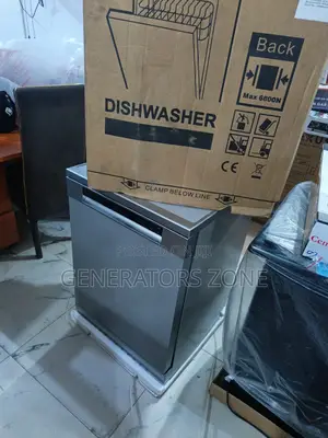 Dish Washer Utility Maxi Maxidw5201m