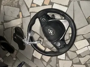 Direct Tok Steering Wheel Corolla 2014/2015 Model