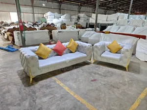 7 Imported Seaters Sofa