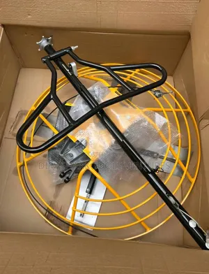 Power Trowel Machine(Brand New)