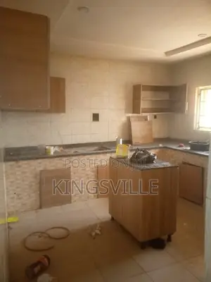 3bdrm Duplex in Gwàrinpa Estate, Gwarinpa for rent