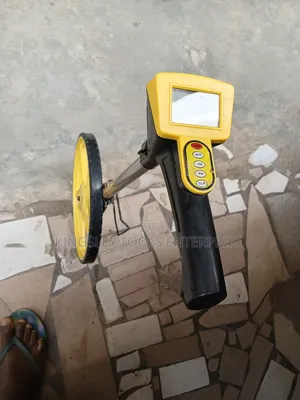 Measuring Meters