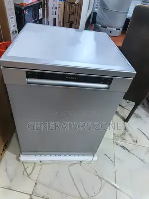 Maxi Kitchen Dish Washing Appliance Maxidw5201m