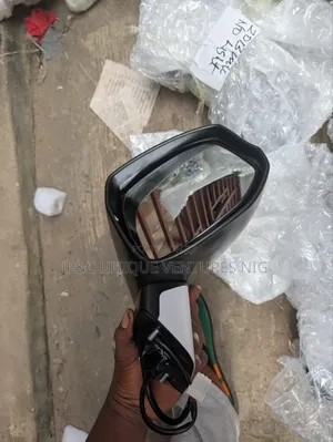 Side Mirror 2013 Civic