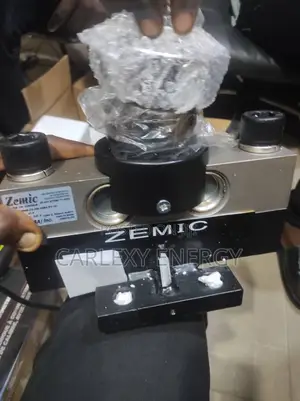 30ton Zemic Loadcell