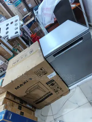 Maxi Maxidw5201m Dish Washing Hardware Unit
