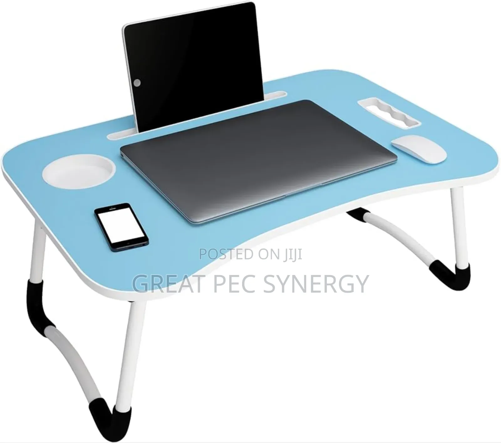 Multifunctional Bedside Table