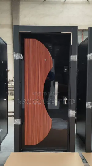 Luxury Door 3ft by 7ft