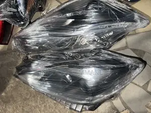Direct Tok Fancy Head Lamp I.S 250 2008 Model