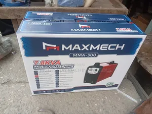 Welding Machine Maxmech Mma300