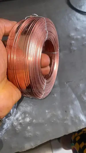 Stitching Wire for Corrugated Carton