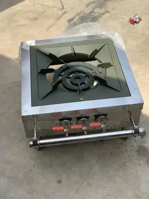 Stock Pot Single