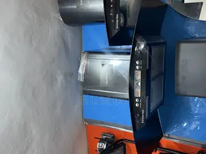 Kitchen Extractor