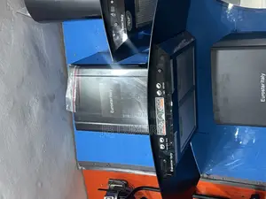 Kitchen Extractor