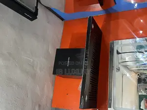 Kitchen Extractor
